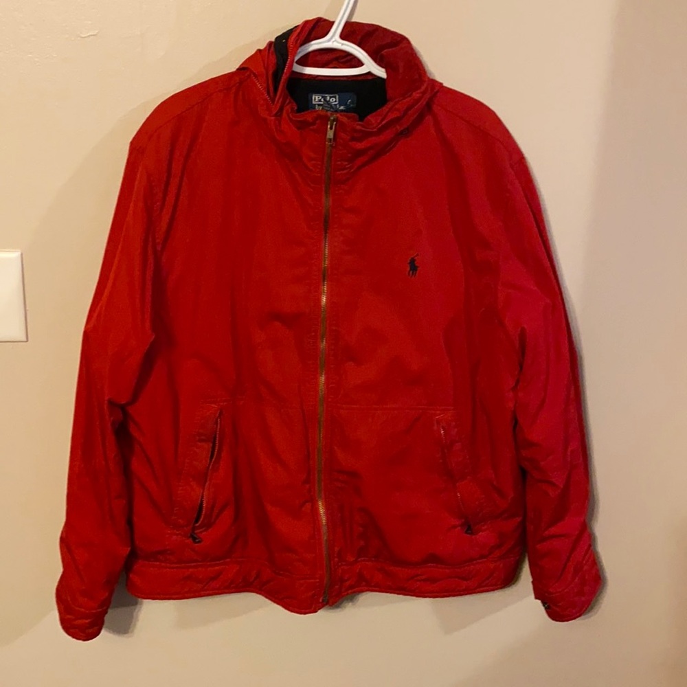 Men’s Ralph Lauren Jacket